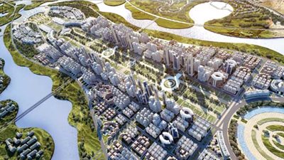 «الإسكان» تستهدف ترويج مشروعات عقارية بالسوق الأمريكية