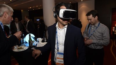 جارتنر:زيادة عائدات شركات الأجهزة القابلة للارتداء إلى 30 مليار دولار