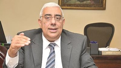 12 مليار جنيه حجم محفظة القروض بالمصرف المتحد 