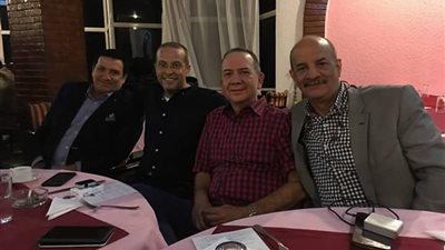 كواليس اجتماع قيادات القطاع بشأن انتخابات الغرف السياحية غداً