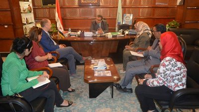 القوى العاملة: لن نقبل عوائق تحول بين تنفيذ «البرنامج» مع «العمل الدولية»