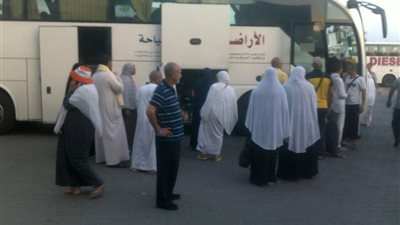 وصول وسفر 13 الف راكب بموانى البحر الاحمر 