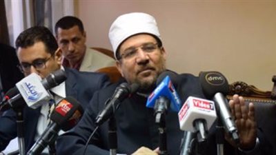 افتتاح معسكر الأئمة والدعاة التدريبى وعدد من المساجد اليوم بأسوان 