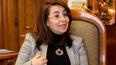 غادة والي: تشغيل فروع جديدة للخط الساخن لعلاج الإدمان بالشرقية والغربية