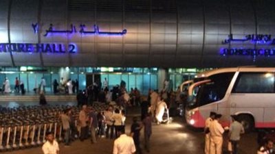 إلغاء 6 رحلات دولية من مطار القاهرة لعدم جدواها اقتصاديا