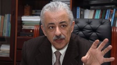 وزير التعليم: تخريج أول دفعة للثانوية العامة بالنظام الجديد 2020