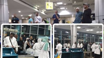الصحة: ارتفاع حالات الوفاة بين الحجاج المصريين إلى 78 حالة