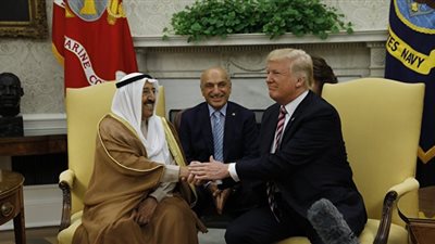  صفقة طائرات أمريكية للكويت بـ 5 مليارات دولار