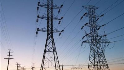 مرصد الكهرباء: 6750 ميجاوات احتياطى متاح اليوم