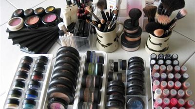 ارتفاع أسعار مستحضرات التجميل بنسبة 200%