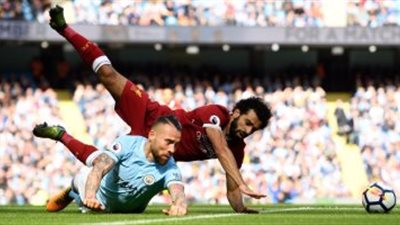  مانشستر سيتى «يذل» ليفربول بخماسية نظيفة فى قمة «البريميرليج»