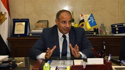 محافظ الإسكندرية: هدم العقارات الآيلة للسقوط على نفقة المحافظة