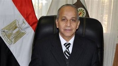 بدء إنشاء كوبرى مشاة طوخ بتكلفة 6 ملايين جنيه