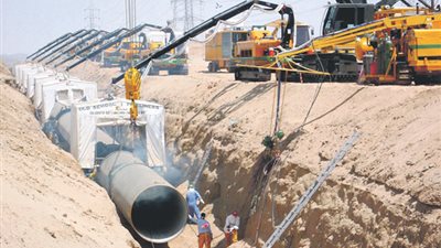 4.3 مليارات جنيه تكلفة مشروعات «المركزي للتعمير» بـ«الجيزة»