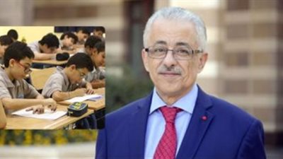 اليوم.. طارق شوقى يعرض خطة تطوير التعليم على مجلس النواب