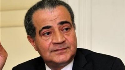 «المصيلحي» يلزم المنتجين والصناع بوضع أسعار السلع على العبوات 