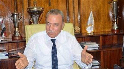 محافظ قنا يتفقد مصنع الطاقة بتكلفة 370 مليون جنيه