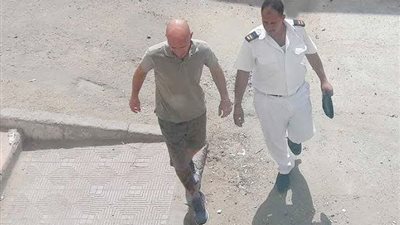 النيابة تخلي سبيل الإيطالي قاتل المصري براتب أسبوعين 