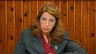 تجديد حبس نائبة محافظ الإسكندرية فى قضايا الفساد
