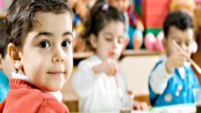 «تعليم القاهرة» تفتح باب التظلمات بالمرحلة الثانية من رياض الأطفال لمدة أسبوع