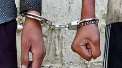 ضبط مسجل خطر تخصص في سرقة بطاريات السيارت بالقاهرة