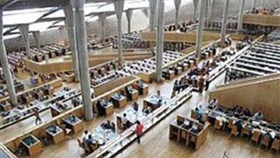 غدًا.. انطلاق صالون الإسكندرية بحضور عدد من الكتاب والمثقفين