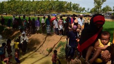 إندبندنت: 400 ألف توقيع على عريضة لسحب «نوبل للسلام» من مستشارة ميانمار