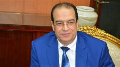 محافظ الدقهلية يحيل 224 عاملاً بالوحدات الخدمية للتحقيق 