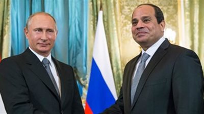 مصر تكمل اتفاق محطة الضبعة النووية وتدعو روسيا لتوقيع الاتفاق