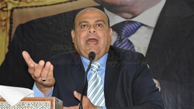 اليوم..«أكاديمية دبى» تمنح محافظ مطروح جائزة التميز العربى 