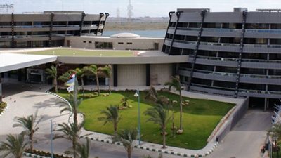 الأربعاء.. «بارونز كورت» العقارية تطلق المرحلة الجديدة لـ«أليكس ويست» 