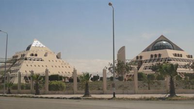 «مستثمري برج العرب»: الحماية المدنية ستغلق مصانع المدينة 