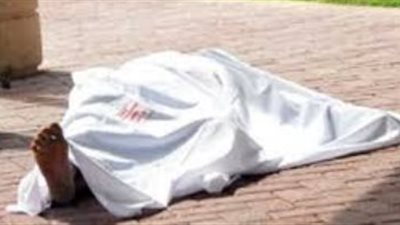 سائق يقتل زوجته بـ«الوراق» بسبب خلافات أسرية 