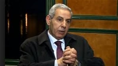 «قابيل» يتلقي دعوة لمشاركة مصر في منتدي الاقتصاد بطاجيكستان