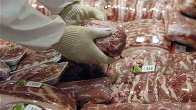 ضبط 10 أطنان مصنعات لحوم فاسدة بـ«الوراق»