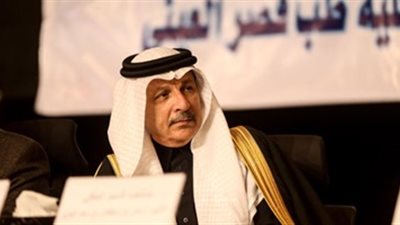 «قطان»: الارتماء القطرى فى أحضان إيران لن يأتى من ورائه إلا الخراب