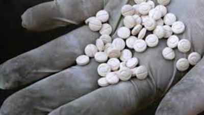 ضبط سائق قطار بحوزته 50 قرص تامول قبل استلامه العمل بـ«الشرقية»