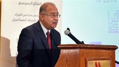 بدء اجتماع الحكومة الأسبوعى برئاسة شريف إسماعيل لمتابعة الملفات الأمنية