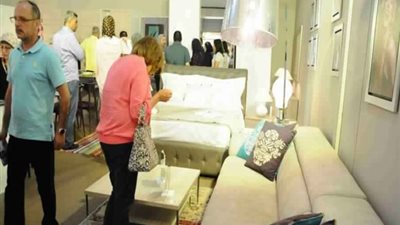 «التصديري للأثاث»: 7% تراجعا في صادرات القطاع خلال 8 أشهر