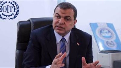 بدء اجتماعات اللجنة المصرية اليونانية لمتابعة مصالح العاملين بالبلدين