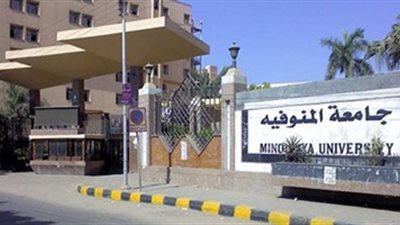 الخولي يطلق أسبوع «شبابنا مستقبلنا» من جامعة المنوفية.. غدًا