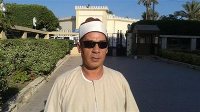 أوقاف كفر الشيخ تنعى شهداء العريش