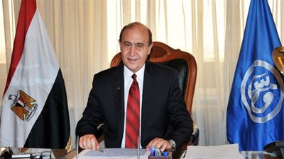 مميش: استثمارات ألمانية كبيرة في موانئ المنطقة الاقتصادية لقناة السويس