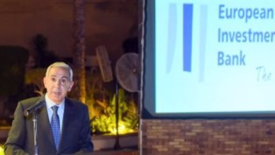 وزير الصناعة: الحصول على التمويل أحد تحديات المشروعات الصغيرة والناشئة