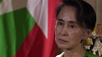 متحدث حكومي: زعيمة ميانمار لن تحضر الجمعية العامة للأمم المتحدة