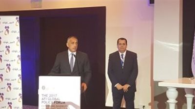 طارق عامر: 15 مليار دولار استثماراً أجنبياً فى أدوات الدين