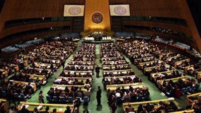 الأمم المتحدة: نمو اقتصاد مصر 3.4%‏.. وتراجع النمو بأفريقيا لـ1.7% بـ2016