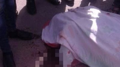 إحالة قاتل شقيقته بسبب شراء المخدرات للجنايات