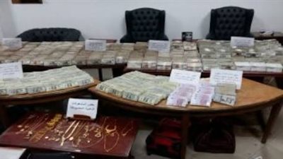 «الميزان» تنشر حيثيات الحكم بقضية رشوة مجلس الدولة 