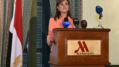 وزيرة الاستثمار: مصر حريصة على التعاون الفعال مع الدول الأفريقية لتحقيق التنمية
